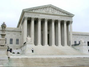 U.S. Supreme Court to Consider Eminent Domain Case