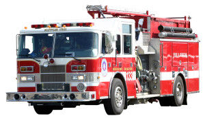 Proposed Fire District Consolidation Legislation Advances