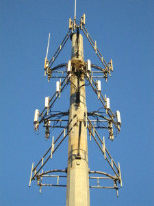 NJ Tax Court Issues Key Cell Tower Tax Ruling