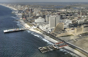 Atlantic City Internal Affairs