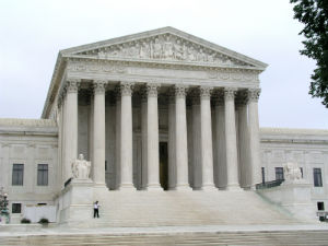 U.S. Supreme Court Wrap Up: Public Law Decisions from 2016 Term