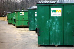 NJ Appeals Court Decision Outlines Municipal Solid Waste Collection Obligations