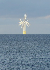 wind farm application