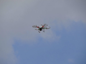 Proposed Federal Bill Would Preempt Local Drone Oversight