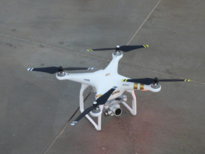 FAA Drone Rules Do Not Preempt Local Regulation