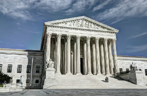 SCOTUS Rules Agency Shop Fees Are Unconstitutional 