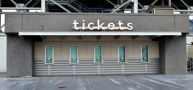 New Jersey Ticket Laws