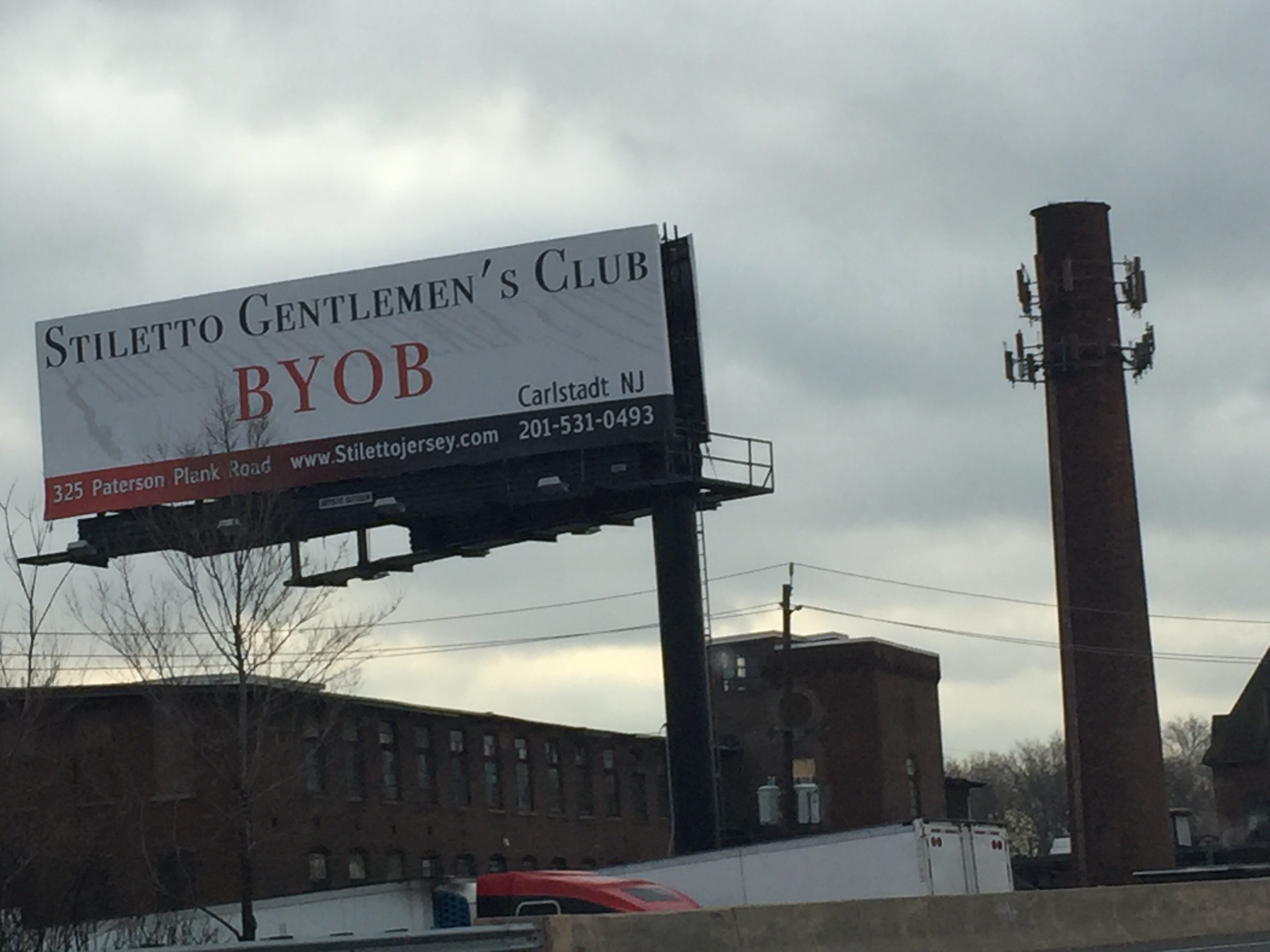 Federal Court Strikes Down New Jersey’s BYOB Advertising Ban