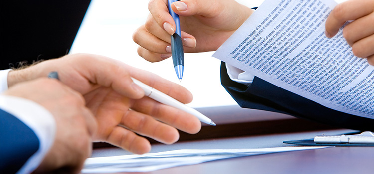 consumer arbitration agreement