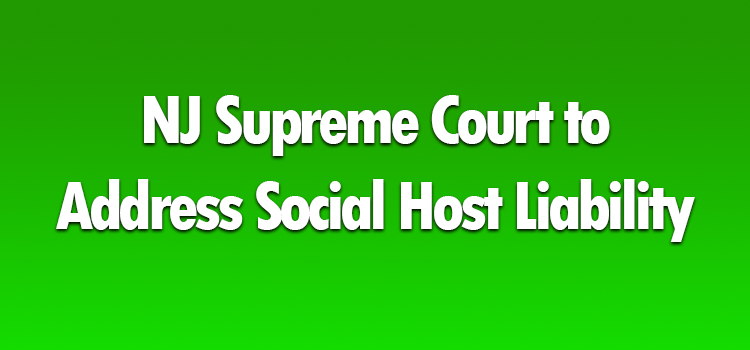 social host liability