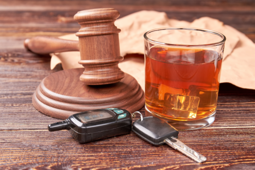 NJ Supreme Court Clarifies Motor Vehicle Commission Lacks Authority to Modify Drunk Driving Sentences