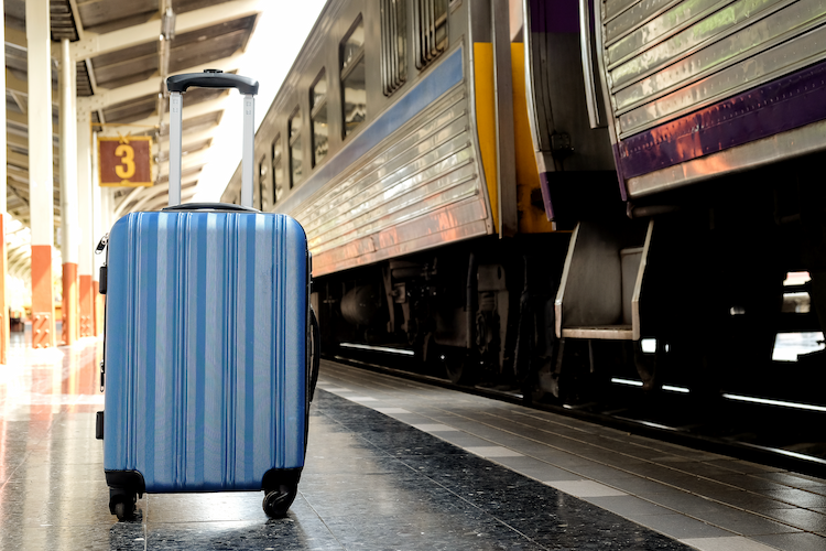 NJ Supreme Court Holds Fleeing Defendant Lacked Standing to Challenge Warrantless Search of Abandoned Suitcase
