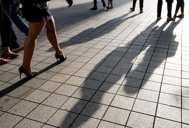 NJ Supreme Court Rules Owners of Vacant Commercial Lots Have Duty to Maintain Sidewalks