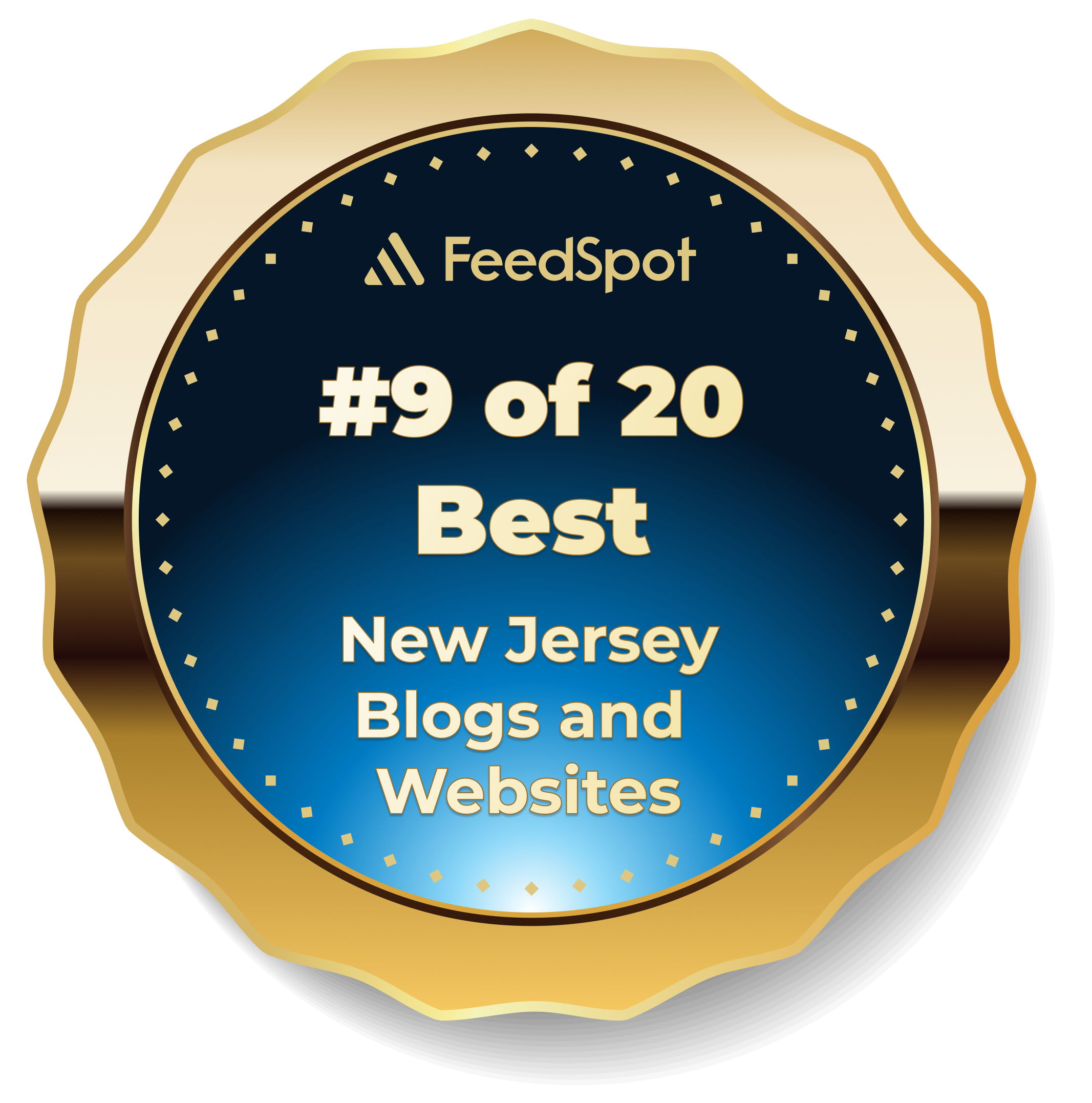 feedspot 25 public law blow