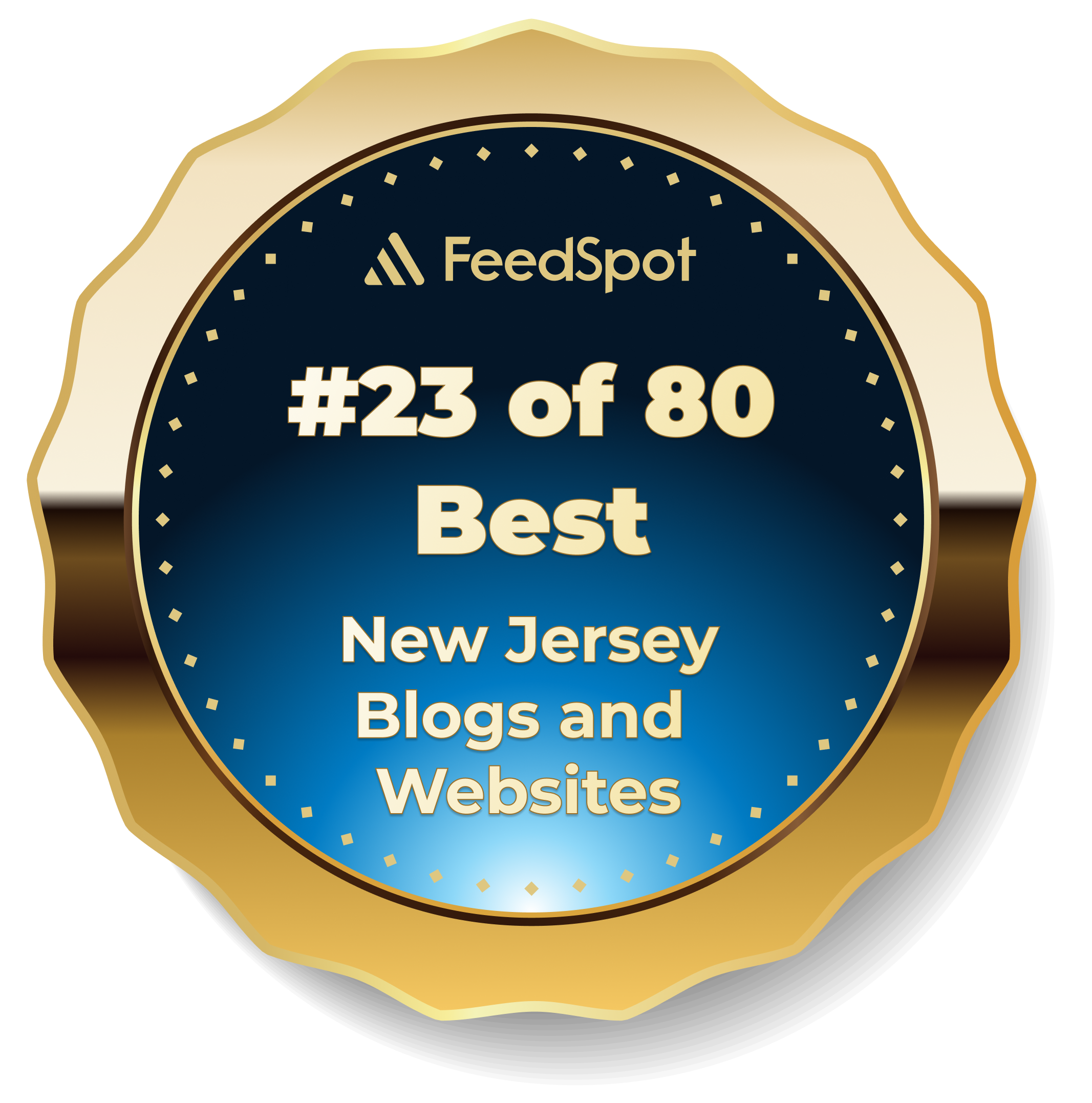 feedspot 25 public law blow