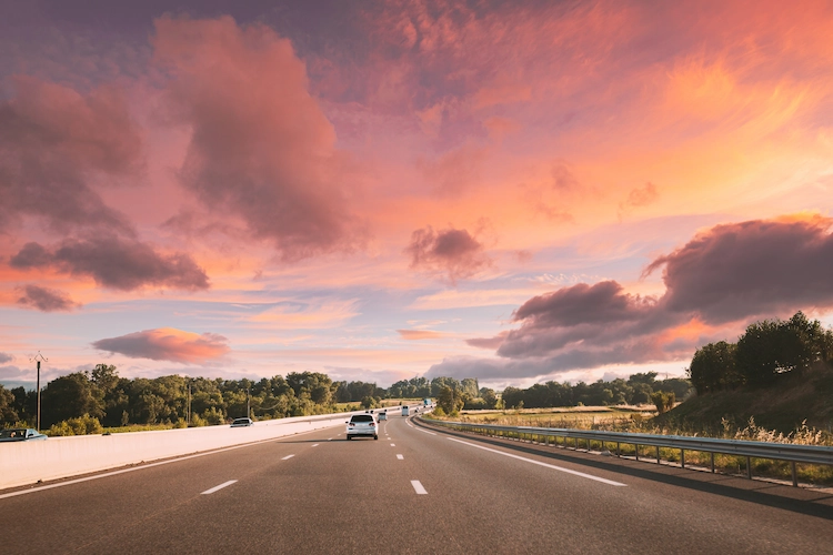 NJ Supreme Court Rules New Jersey Turnpike Authority Properly Rejected Bid