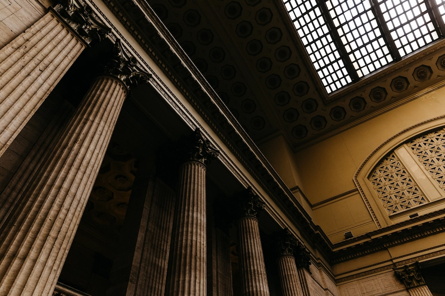 Municipal <br>Law background
