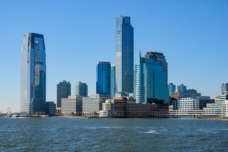 NJ Supreme Court Rejects Challenge to Jersey City Ward Map