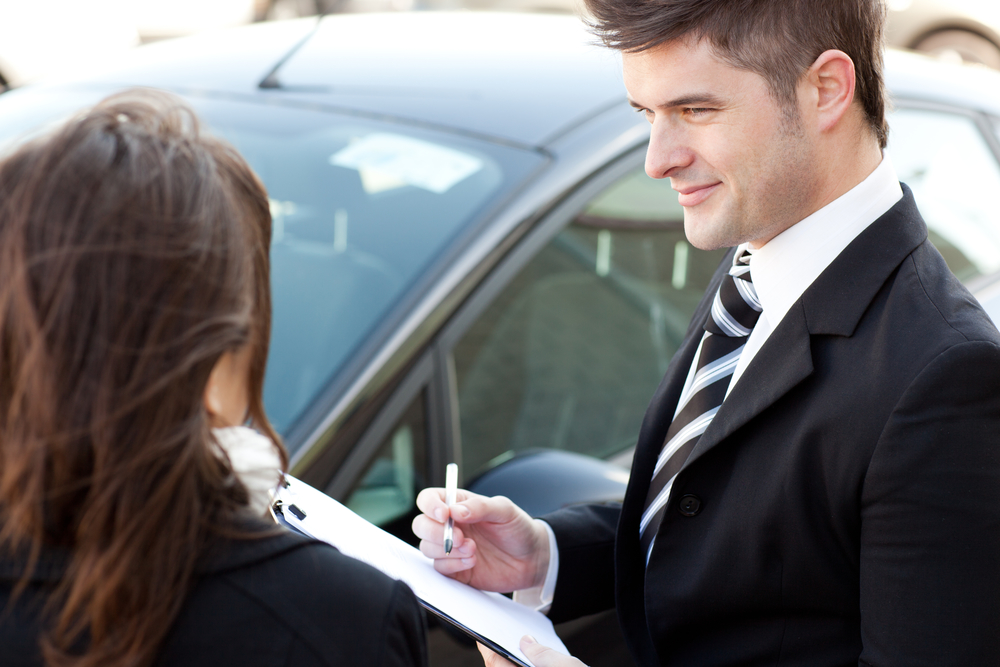 Consumer Fraud Act