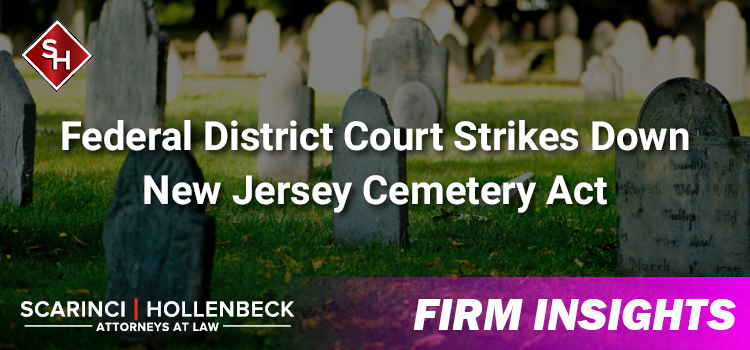 NJ Appeals Court Highlights Importance of Timeliness When Challenging Planning Board Decisions
