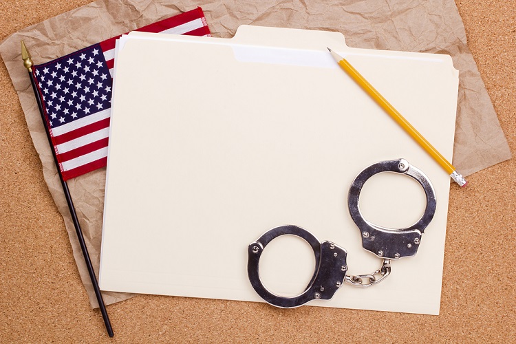 Police Disciplinary Records