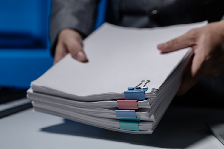 NJ Supreme Court Rules Affidavit Is Physical Evidence in Witness Tampering Case