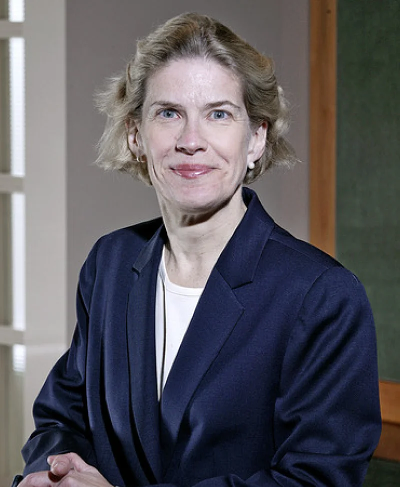 Anna Patterson