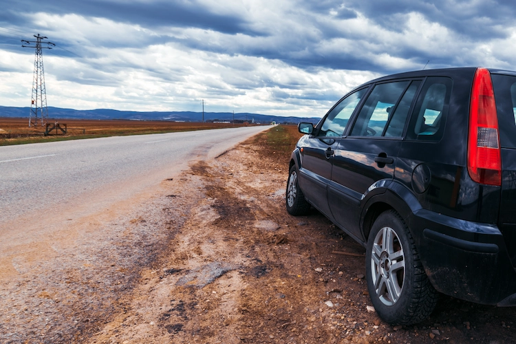 NJ Supreme Court Rules Search of Vehicle Parked at Police Barracks Required Warrant