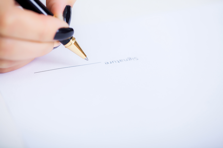 NJ Supreme Court to Decide Legality of Non-Disparagement Clauses