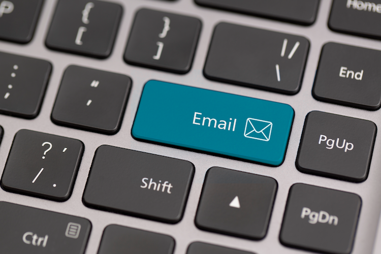 NJ Supreme Court to Decide Whether Municipal Email List Is Subject to OPRA