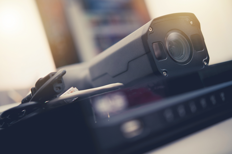 NJ Supreme Court Agrees to Hear OPRA Case Involving Police Body-Worn Camera Video