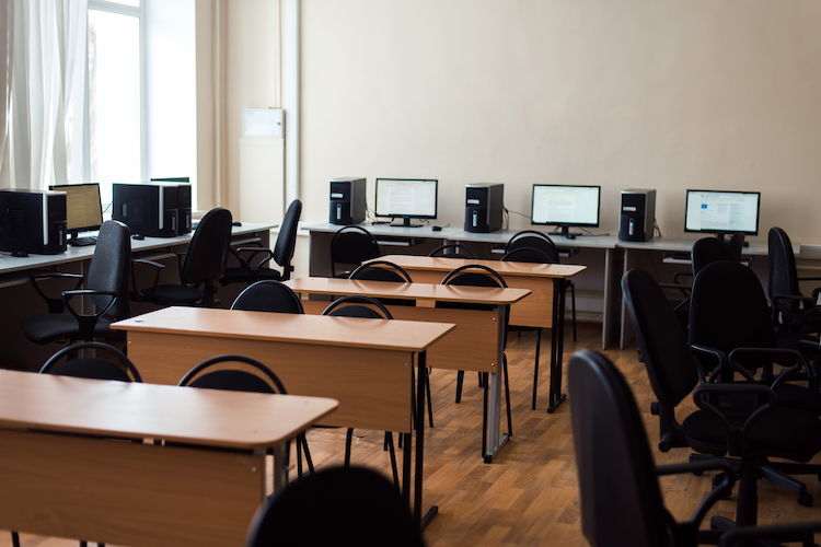 Appellate Division Rules NJ Universities Immune from COVID Suit Over Remote Instruction