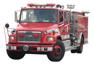 Assembly Passes Bill to Allow Volunteer Firefighters to Receive Public Employee Retirement Benefits