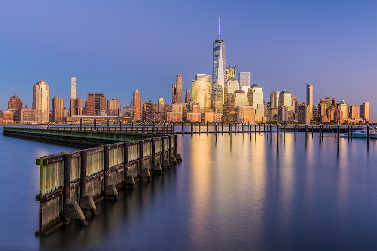 US Supreme Court Rules NJ Can’t Leave Waterfront Commission