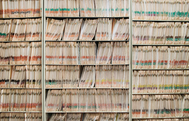 NJ Supreme Court Outlines Standard for Obtaining Sexual Assault Victim’s Mental Health Records