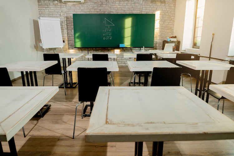 NJ Supreme Court to Clarify When School Districts Can Be Vicariously Liable for Acts of Employees