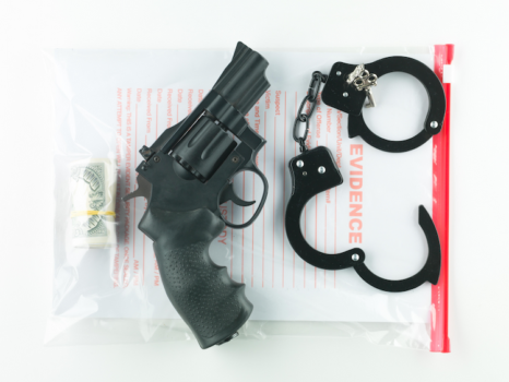 NJ Supreme Court Rules Exigent Circumstances Did Not Justify Weapons Seizure