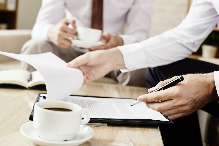 NJ Supreme Court Clarifies Insurance Broker’s Duty to Inform LLC’s About Worker’s Comp