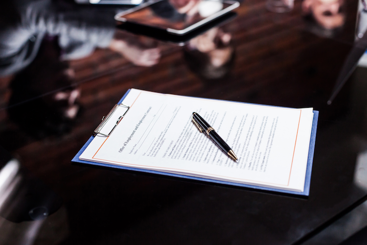 NJ Supreme Court Rules Non-Disparagement Provision Barred Under NJLAD