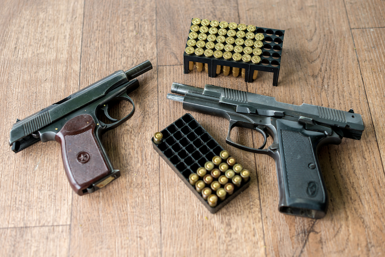 NJ Supreme Court Establishes New Test for Prosecution for Terroristic Threats
